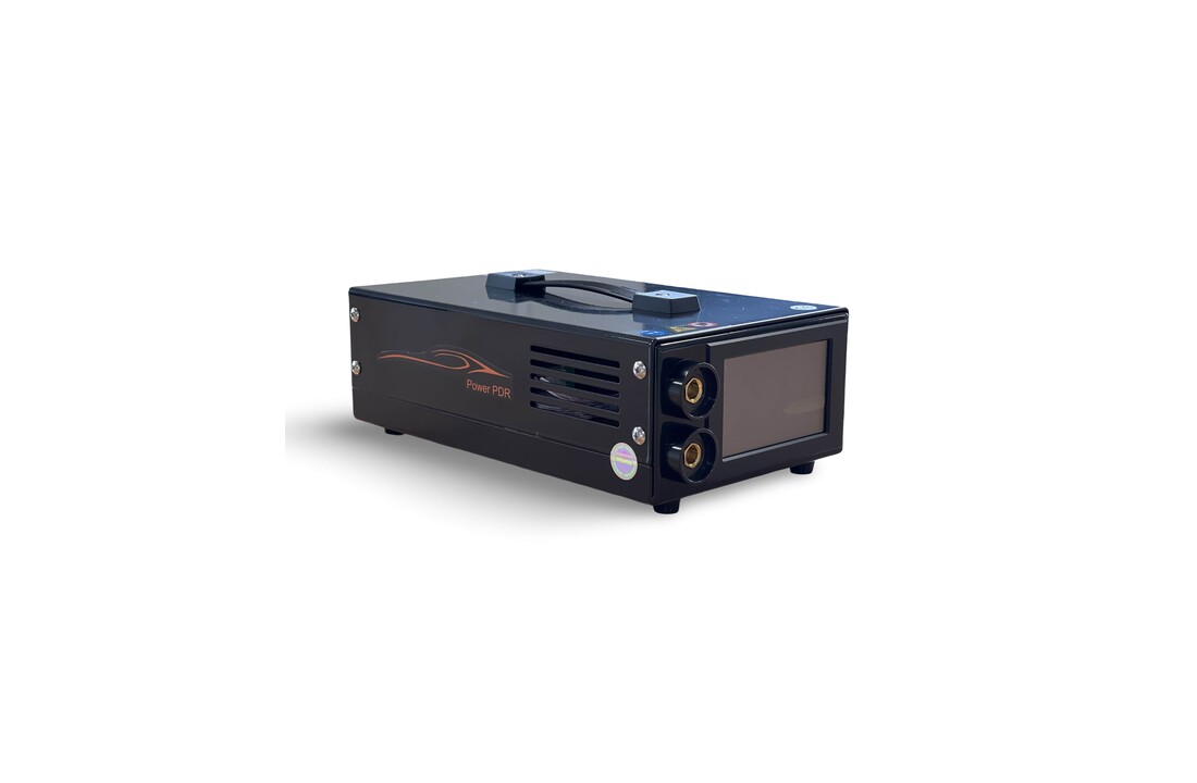 Stabilizzatore Denti Power PDR MSD-S400 – Innovazione per Riparazioni Efficaci