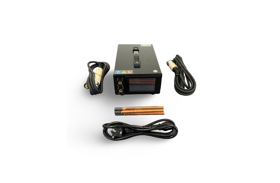 Power PDR MSD-S400 Dent Stabilizer – Advanced Repair Tool