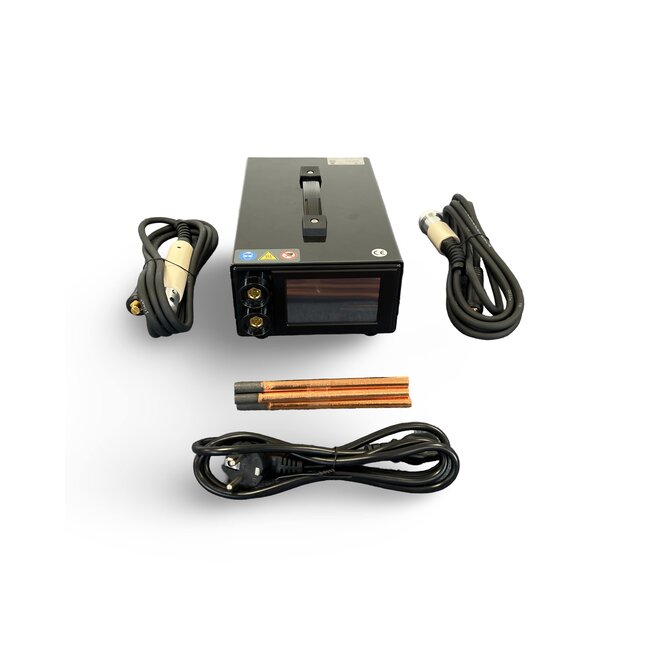 Stabilisateur de bosses Power PDR MSD-S400 – Outil PDR haute fréquence