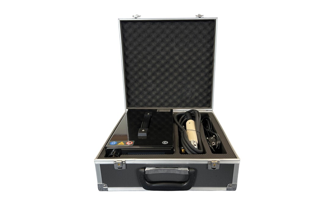 Power PDR MSD-S400 Dent Stabilizer – Advanced Repair Tool