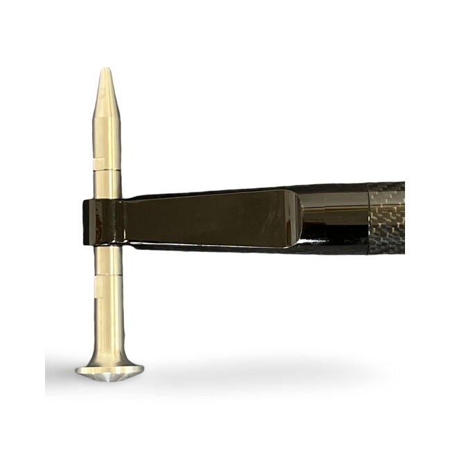 PDR Carbon Fiber Rod – Innovatieve Tool voor Deukcorrectie