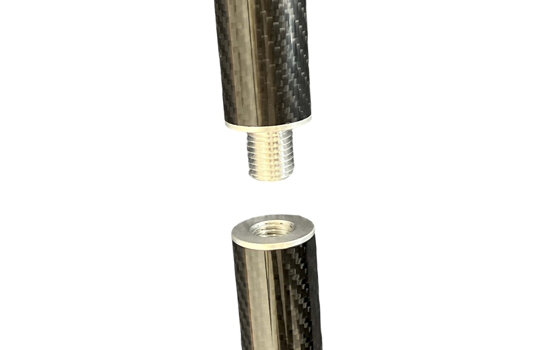 Varilla de Fibra de Carbono PDR - herramienta ligera y versátil para PDR