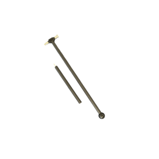 POWER PDR Martillo de carbono PDR