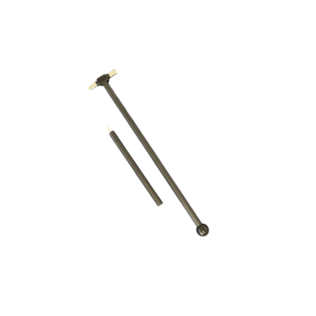 Marteau de Carbone PDR – Outil professionnel de réparation de bosses