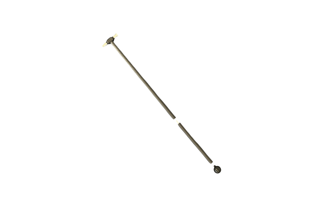 Carbon PDR Hammer – Precision Dent Repair Tool