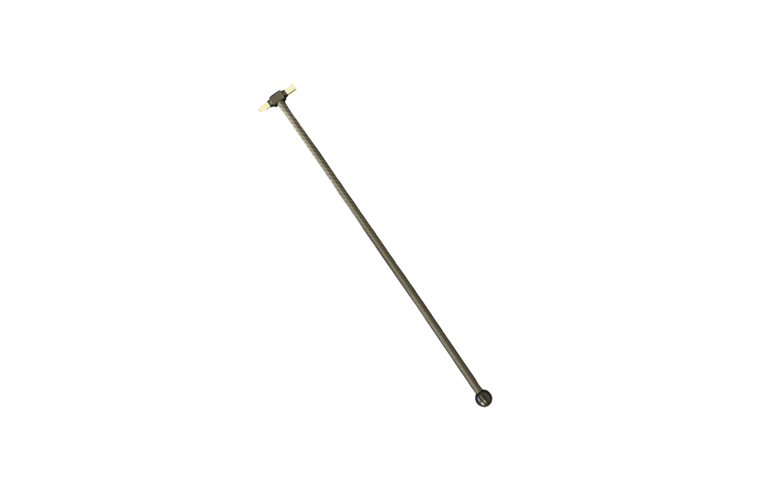 Carbon PDR Hammer – Precision Dent Repair Tool