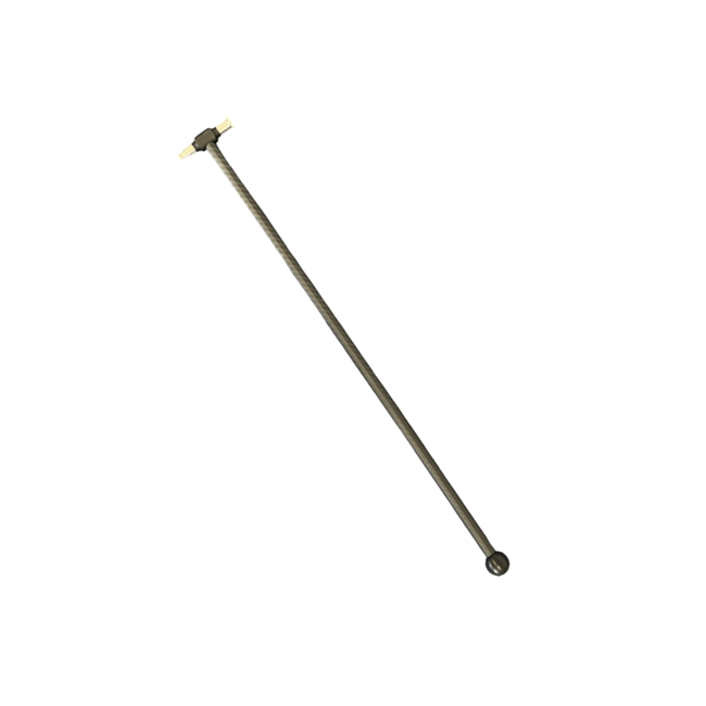 Marteau de Carbone PDR – Outil professionnel de réparation de bosses