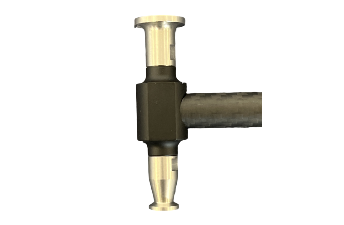 Carbon PDR Hammer – Precision Dent Repair Tool