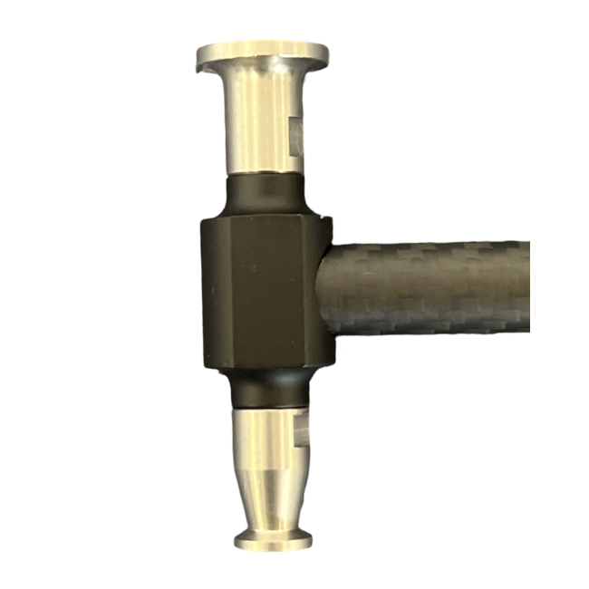 Carbon PDR Hammer – Precision Dent Repair Tool