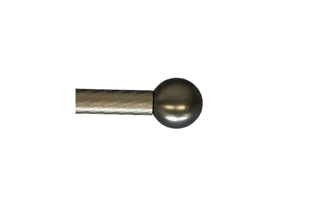 Carbon PDR Hammer – Precision Dent Repair Tool