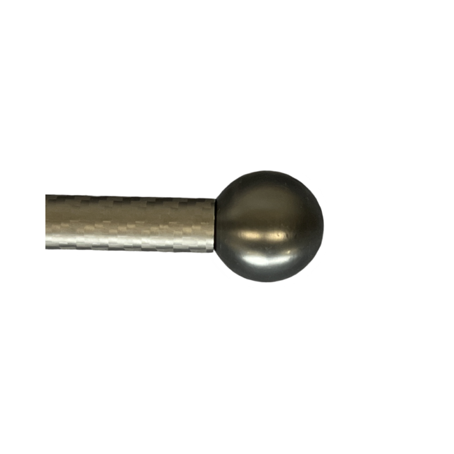 Carbon PDR Hammer – Precision Dent Repair Tool