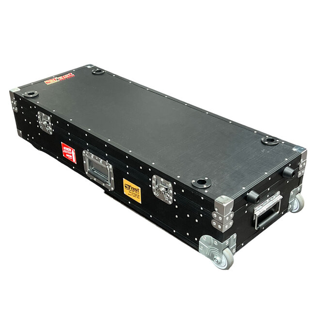 Valigia Strumenti PDR - Carrello Nero Completo per Professionisti