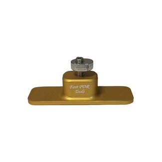 Fast PDR Tools Aluminum cold glue tab 75x25 mm