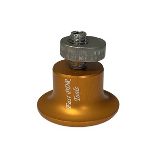 Fast PDR Tools Aluminum cold glue tab 30 mm