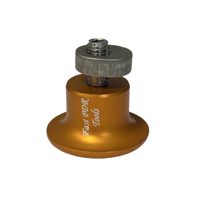 Pestaña de Pegamento Frío de Aluminio 30 mm - herramienta PDR profesional