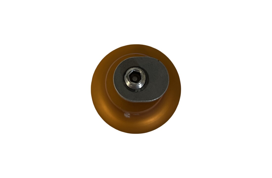 Pestaña de Pegamento Frío de Aluminio 30 mm - herramienta PDR profesional