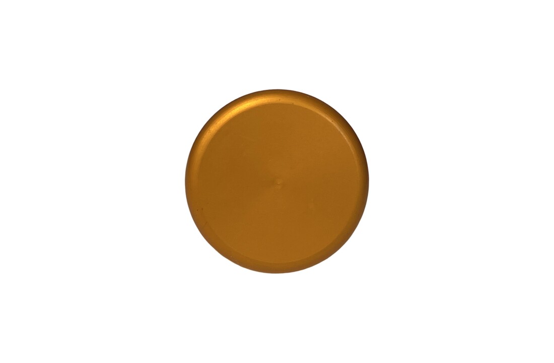 Pestaña de Pegamento Frío de Aluminio 30 mm - herramienta PDR profesional