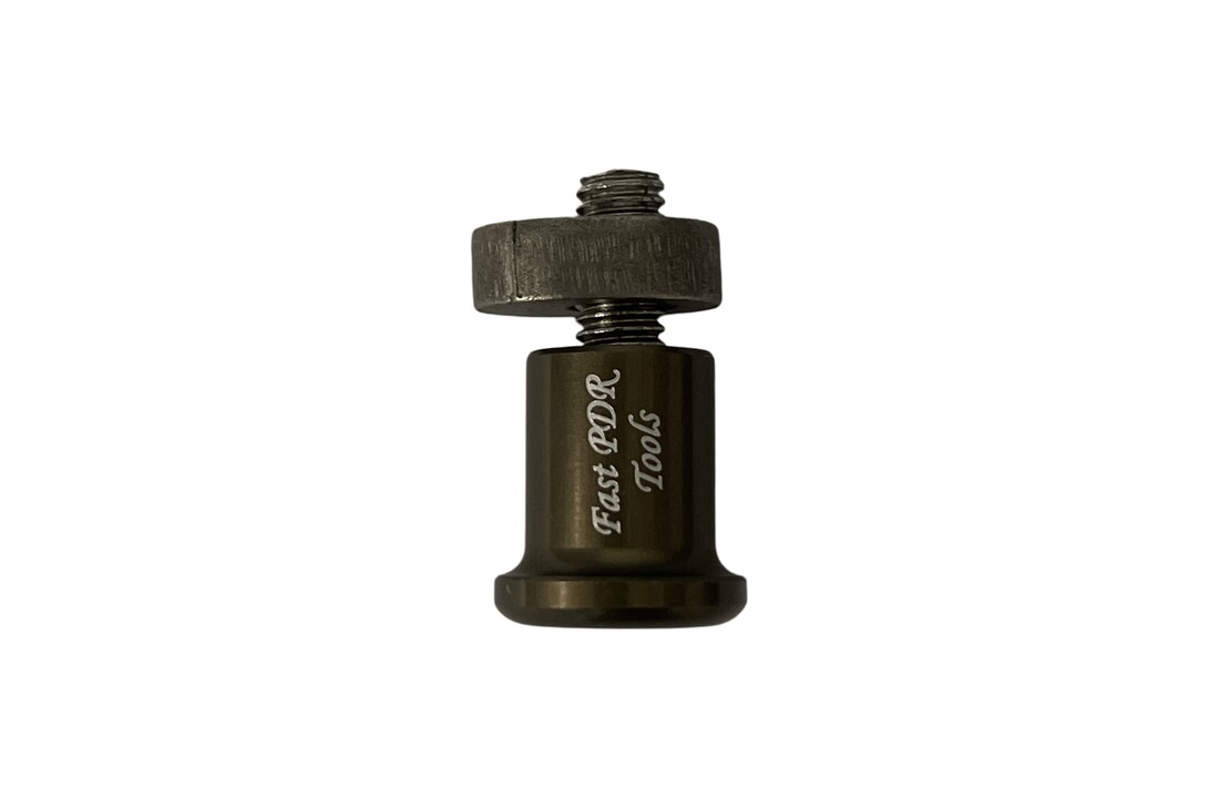 Outils PDR rapides, languettes de colle froide