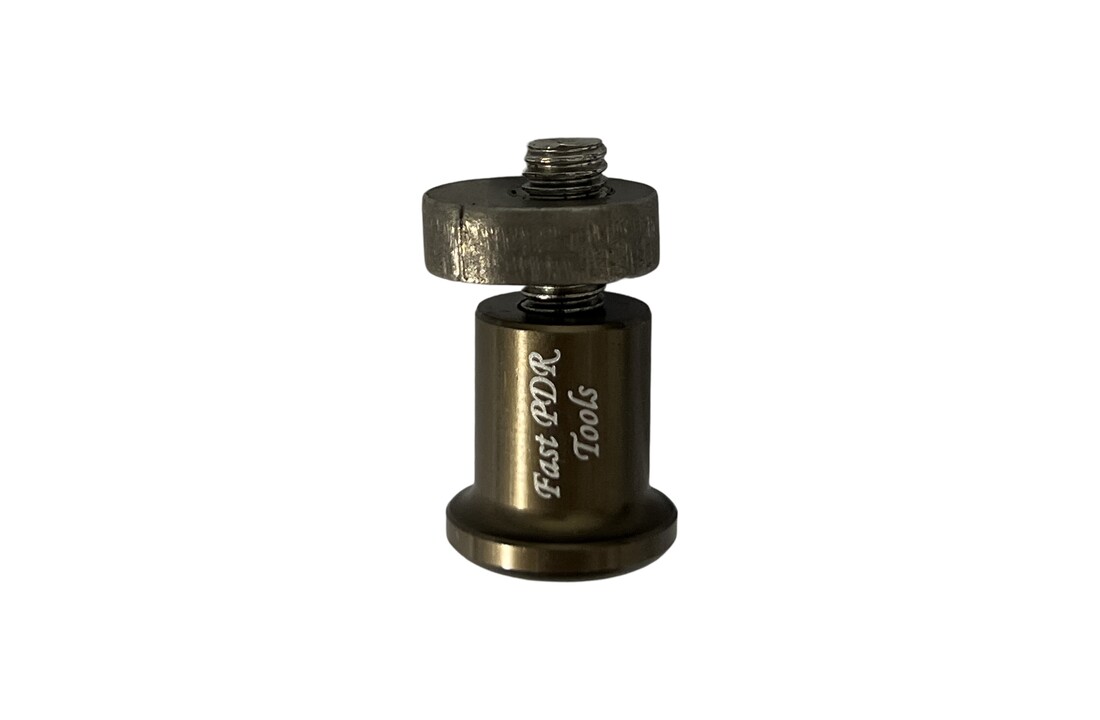 Kaltklebelasche Aluminium 15 mm – PDR Werkzeug für Profis