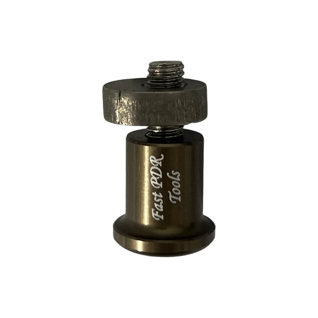 Kaltklebelasche Aluminium 15 mm – PDR Werkzeug für Profis