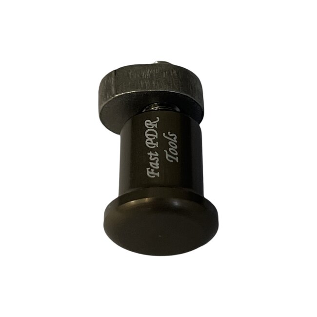 Tabella di Colla Fredda in Alluminio 15mm – Strumento PDR Professionale