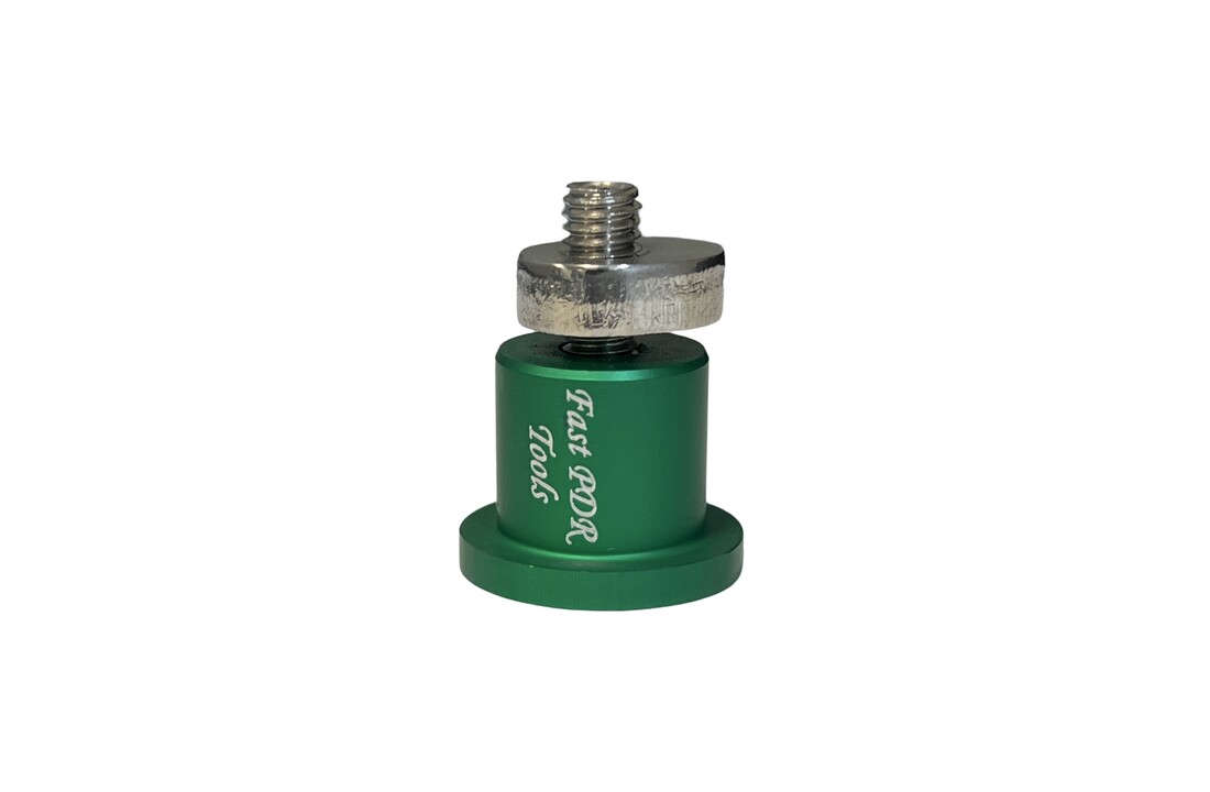Tab de Lijado Frío de Aluminio 22 mm - herramienta esencial para PDR