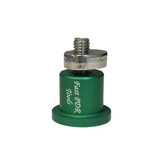 Fast PDR Tools Aluminum cold glue tab 22 mm