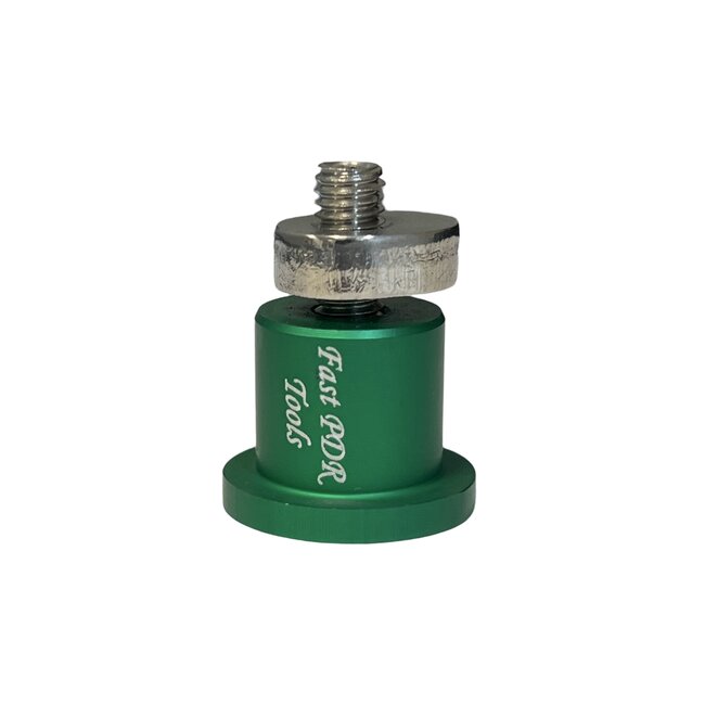 Aluminum Cold Glue Tab 22mm – Essential PDR Tool