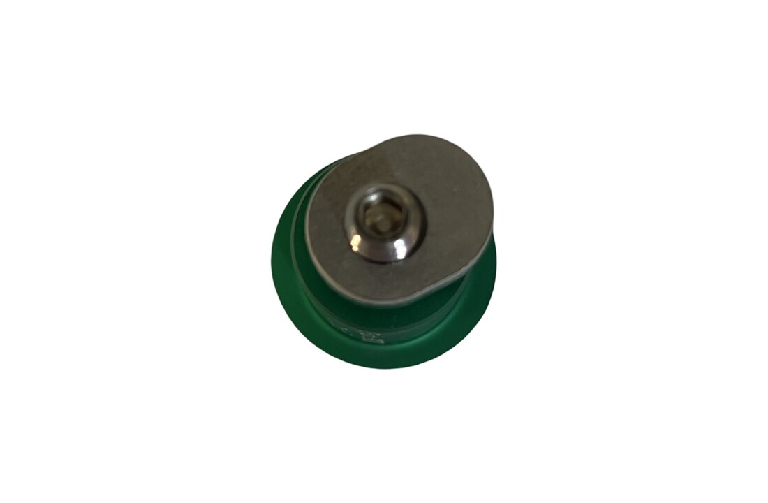 Tab de Lijado Frío de Aluminio 22 mm - herramienta esencial para PDR