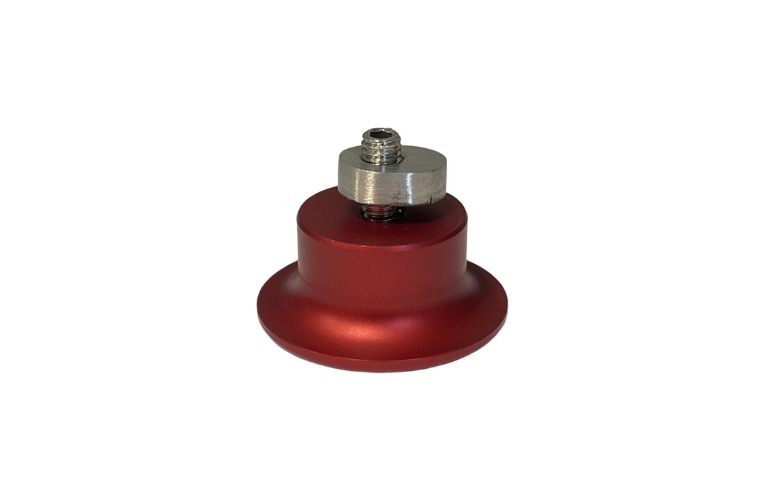 Tabella di Colla Fredda 38mm - Strumento Professionale PDR