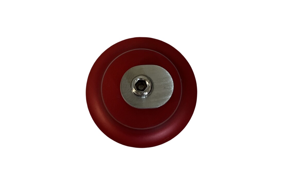 Tabella di Colla Fredda 38mm - Strumento Professionale PDR