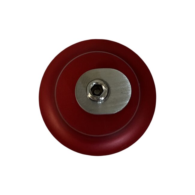 Aluminium Koude Lijm Tab 38 mm – Professionele PDR Tool