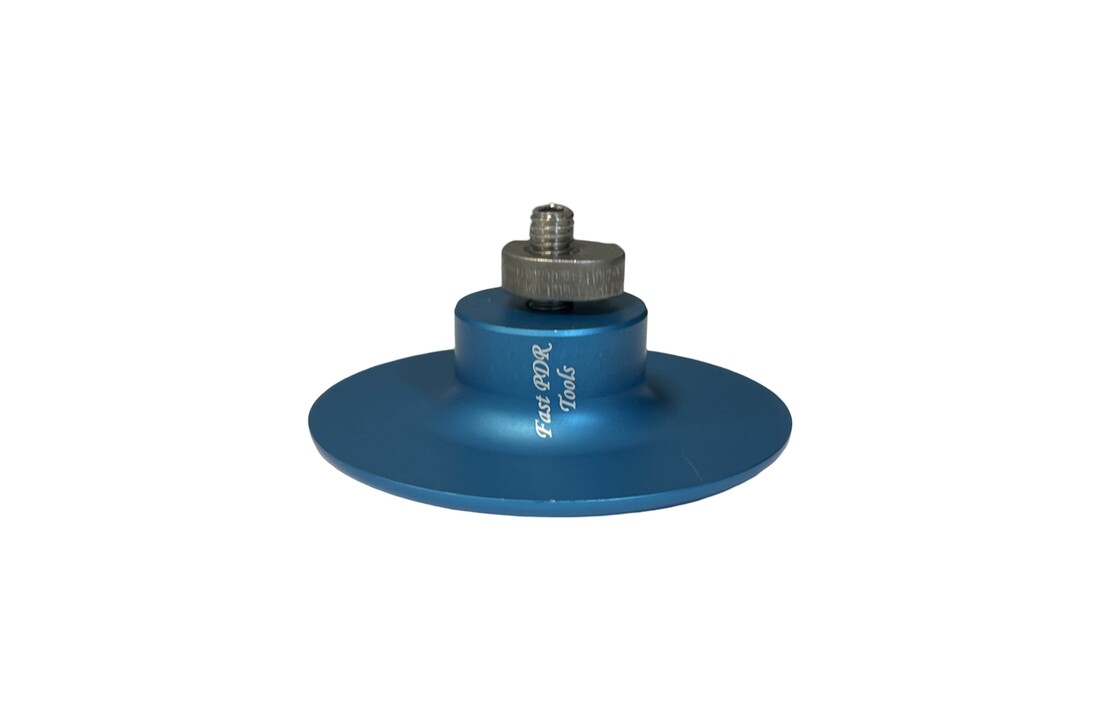 Outils PDR rapides, languettes de colle froide