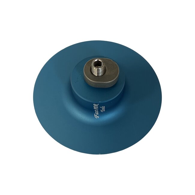 Aluminium Koude Lijm Tab 63 mm – Professioneel PDR Hulpmiddel