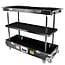 Tool Case And Cart Full Black – Ideale Oplossing voor PDR-professionals