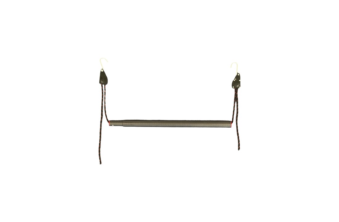 Soporte de Palanca PDR de Carbono - herramienta extensible para reparación profesional