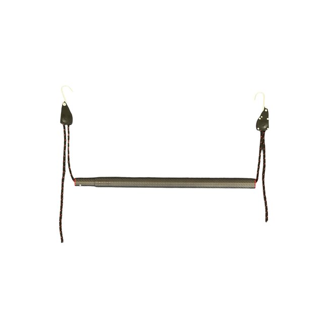 Carbon PDR Hefboomondersteuning – Innovatieve Hatch Hanger voor PDR