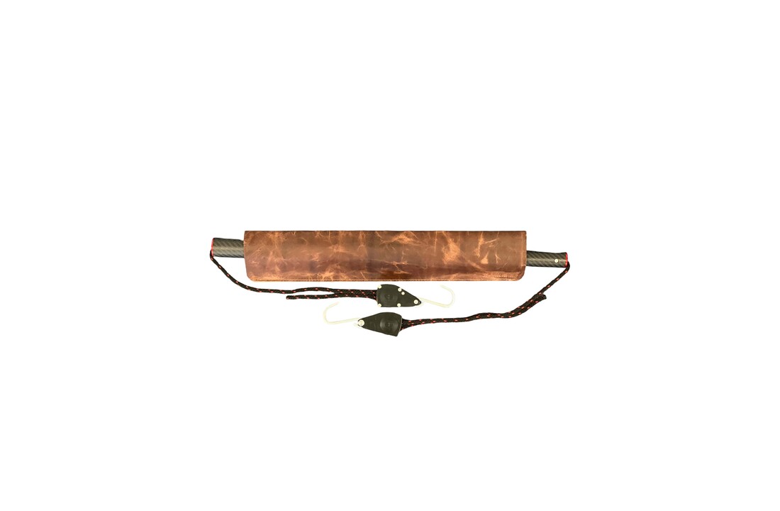 Soporte de Palanca PDR de Carbono - herramienta extensible para reparación profesional