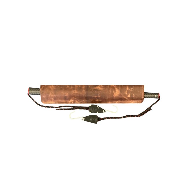 Soporte de Palanca PDR de Carbono - herramienta extensible para reparación profesional