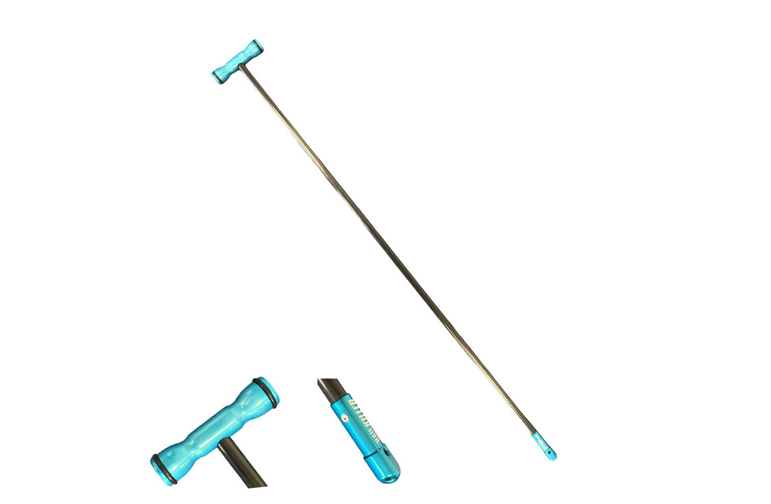 Carbon Hail Killer Rod – Strumento PDR in Fibra di Carbonio Professionale
