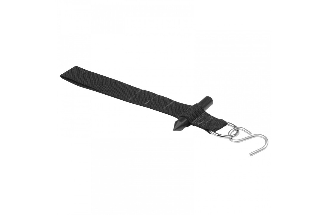 Carbon Hail Killer Rod – Strumento PDR in Fibra di Carbonio Professionale