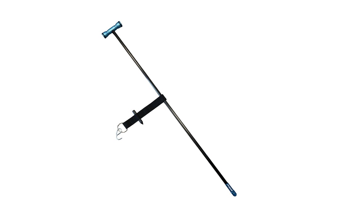 Carbon Hail Killer Rod – Strumento PDR in Fibra di Carbonio Professionale