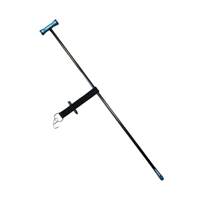 Carbon Hail Killer Rod – Strumento PDR in Fibra di Carbonio Professionale