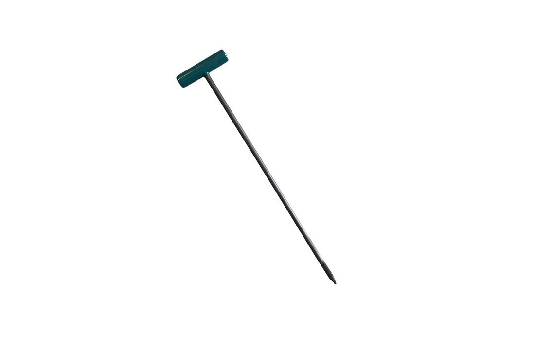 Varilla Intercambiable Dentcraft 24": herramienta PDR de precisión profesional