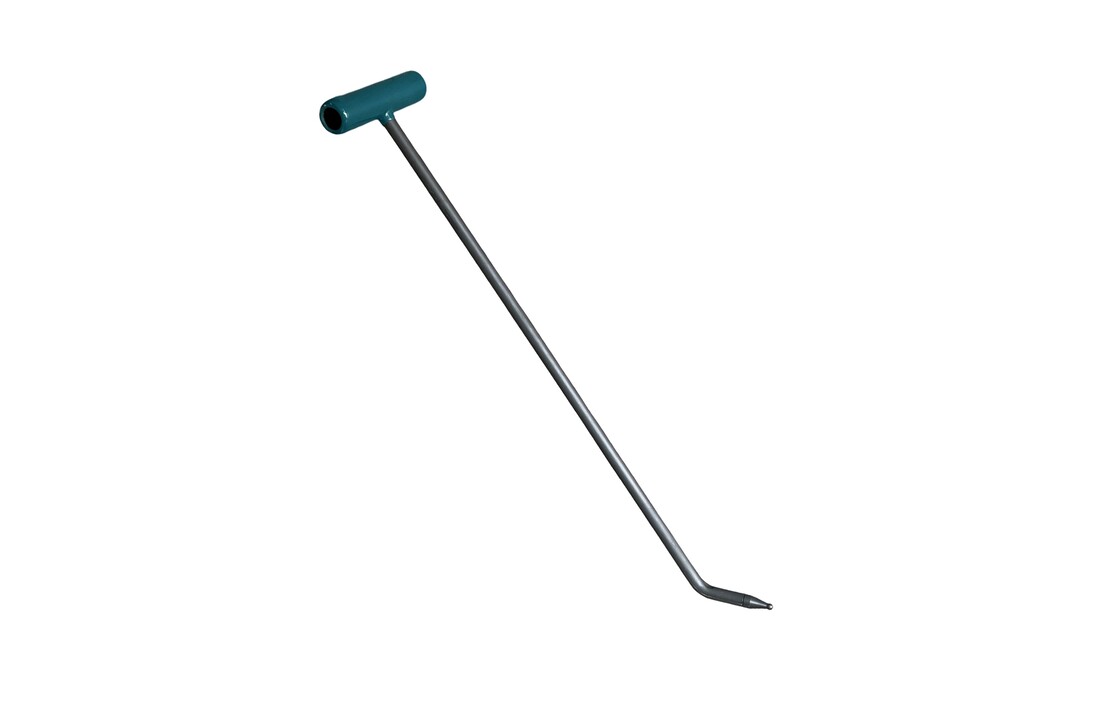 Rodino Intercambiabile 30" R4 – Strumento PDR per Riparazioni Precise