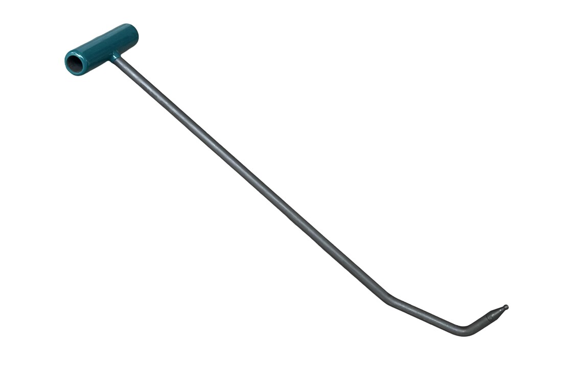 RDI36 Pręt Wymienny R4 – Strumento PDR 36" per Riparazioni Professionali