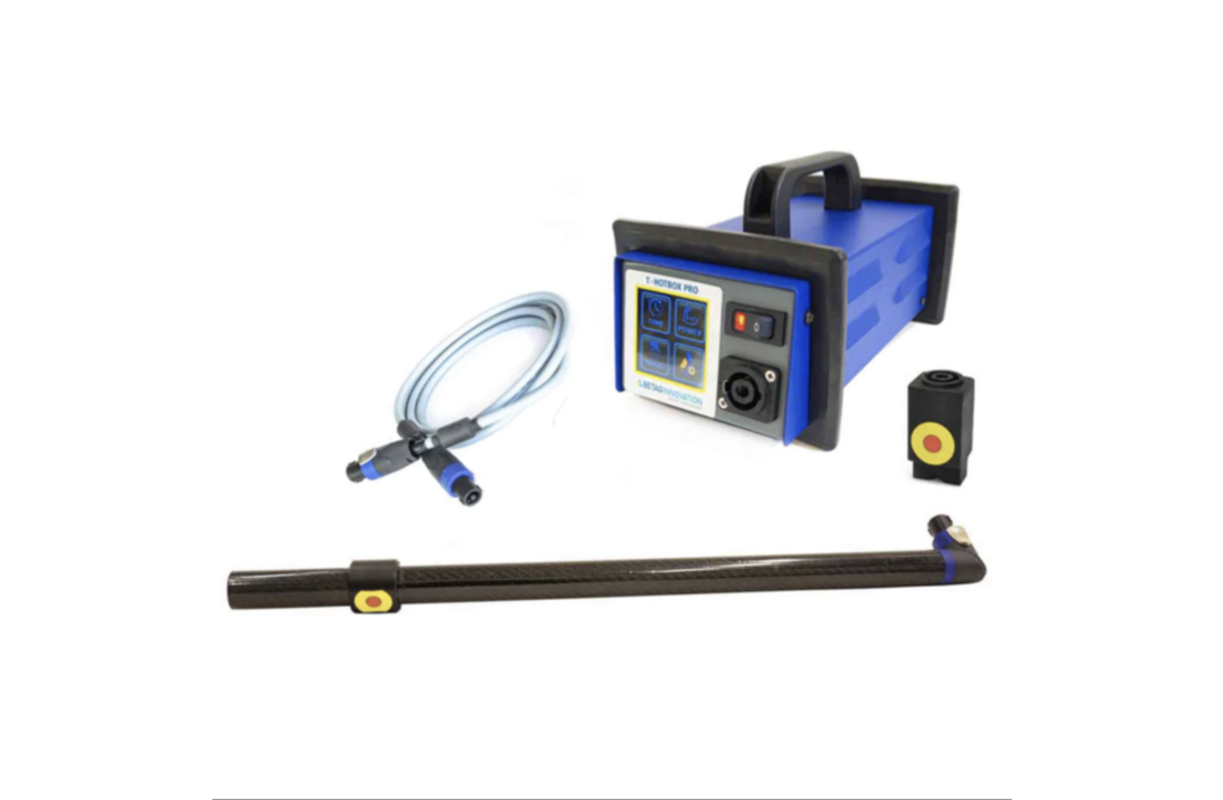 Betag T-Hotbox PDR - PRO – Advanced Induction Dent Repair Tool
