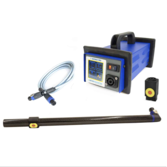 Betag Innovation Betag T-Hotbox PDR de débosselage par induction métal - PRO