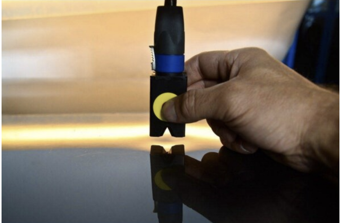 Betag T-Hotbox PDR - PRO – Advanced Induction Dent Repair Tool