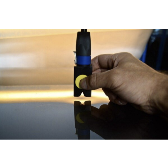 Betag T-Hotbox PDR - PRO – Outil d'induction pour réparation de bosses